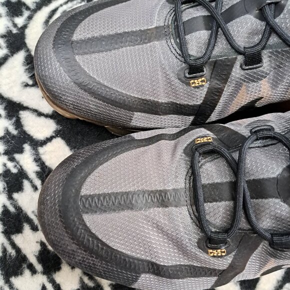 Nike Air Vapormax 2019 Black Metallic Gold AR6631-002 Men’s Size 11.5 main image 6